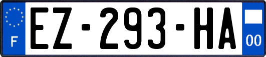 EZ-293-HA