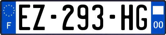 EZ-293-HG