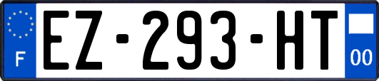 EZ-293-HT