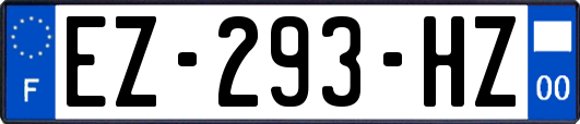 EZ-293-HZ