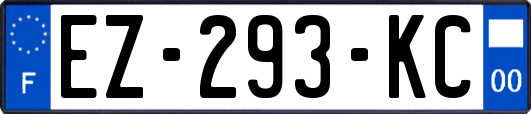 EZ-293-KC