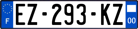 EZ-293-KZ