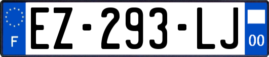 EZ-293-LJ