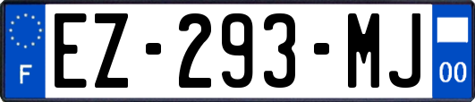 EZ-293-MJ