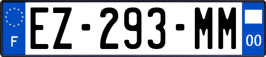 EZ-293-MM