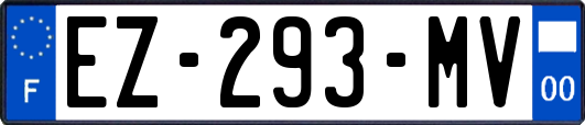 EZ-293-MV