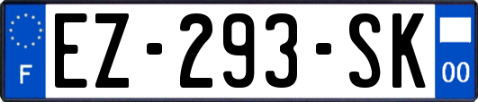 EZ-293-SK