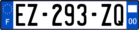 EZ-293-ZQ