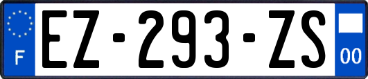 EZ-293-ZS