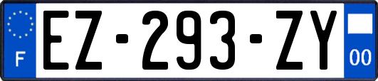 EZ-293-ZY