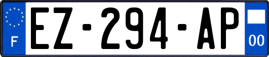 EZ-294-AP