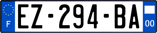 EZ-294-BA