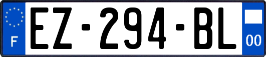 EZ-294-BL