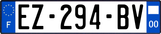 EZ-294-BV