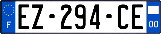 EZ-294-CE