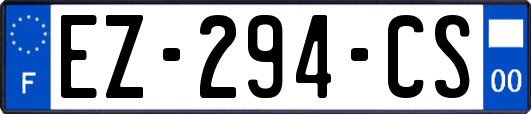 EZ-294-CS