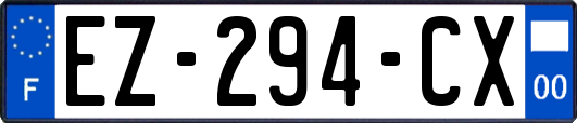 EZ-294-CX