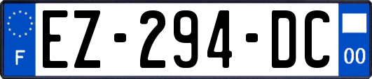 EZ-294-DC