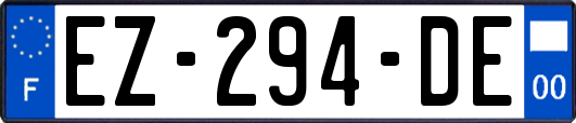 EZ-294-DE