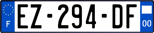 EZ-294-DF