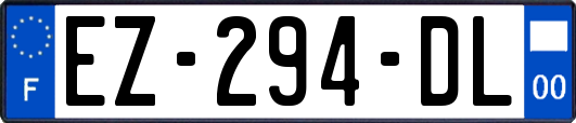 EZ-294-DL