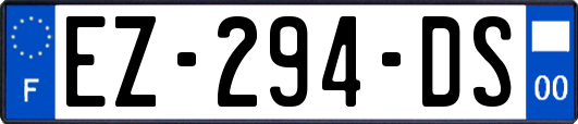 EZ-294-DS