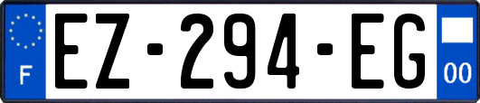 EZ-294-EG