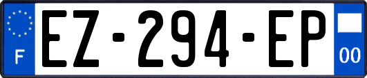 EZ-294-EP