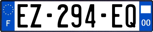 EZ-294-EQ