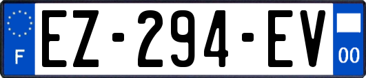 EZ-294-EV