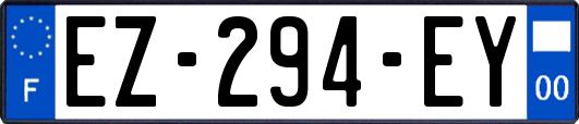 EZ-294-EY