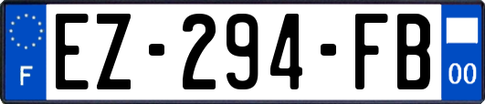 EZ-294-FB