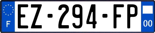 EZ-294-FP