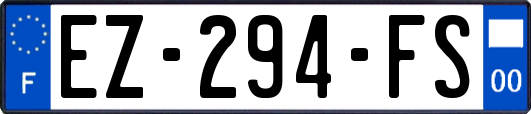 EZ-294-FS