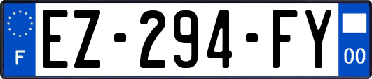 EZ-294-FY