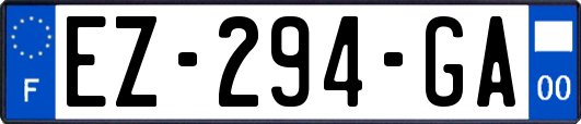 EZ-294-GA