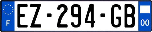 EZ-294-GB