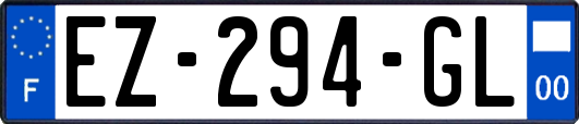 EZ-294-GL