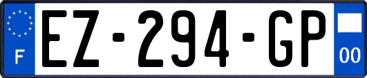 EZ-294-GP