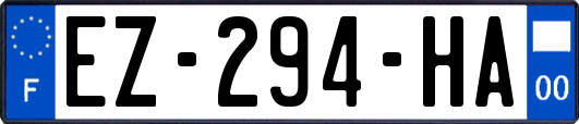 EZ-294-HA