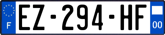 EZ-294-HF