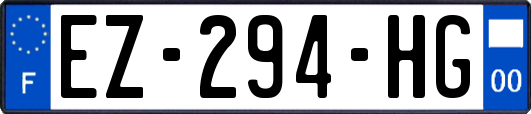 EZ-294-HG