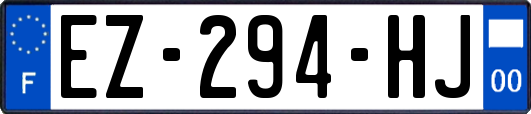 EZ-294-HJ