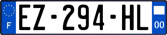 EZ-294-HL