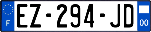 EZ-294-JD