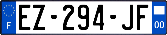 EZ-294-JF