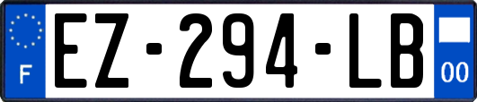 EZ-294-LB