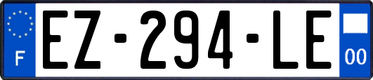 EZ-294-LE