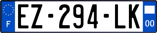 EZ-294-LK