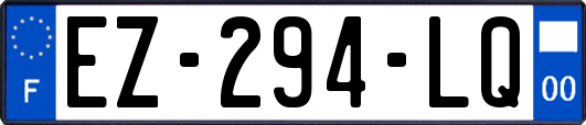 EZ-294-LQ